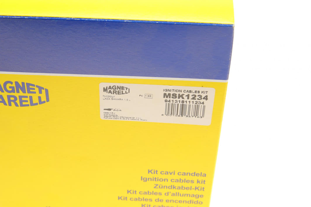 941318111234 MAGNETI MARELLI